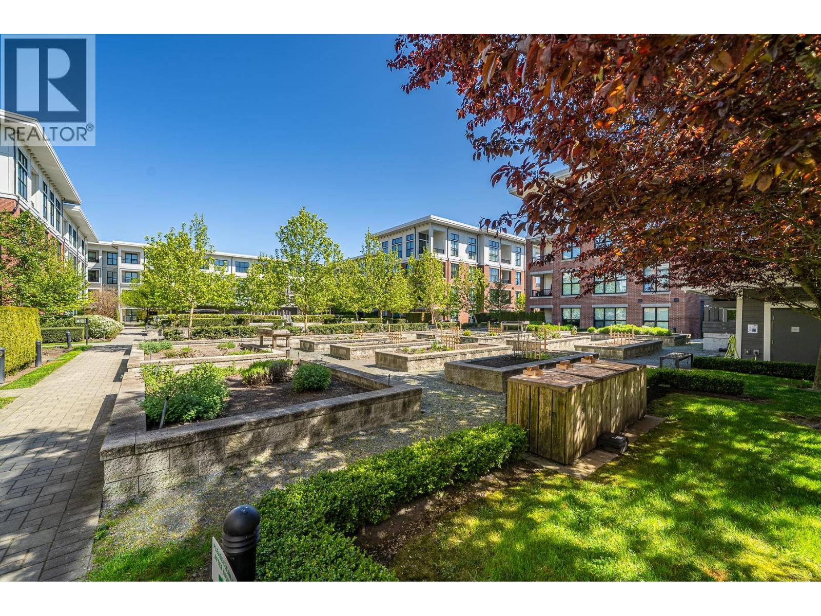 #213-9551 ALEXANDRA Road, Richmond