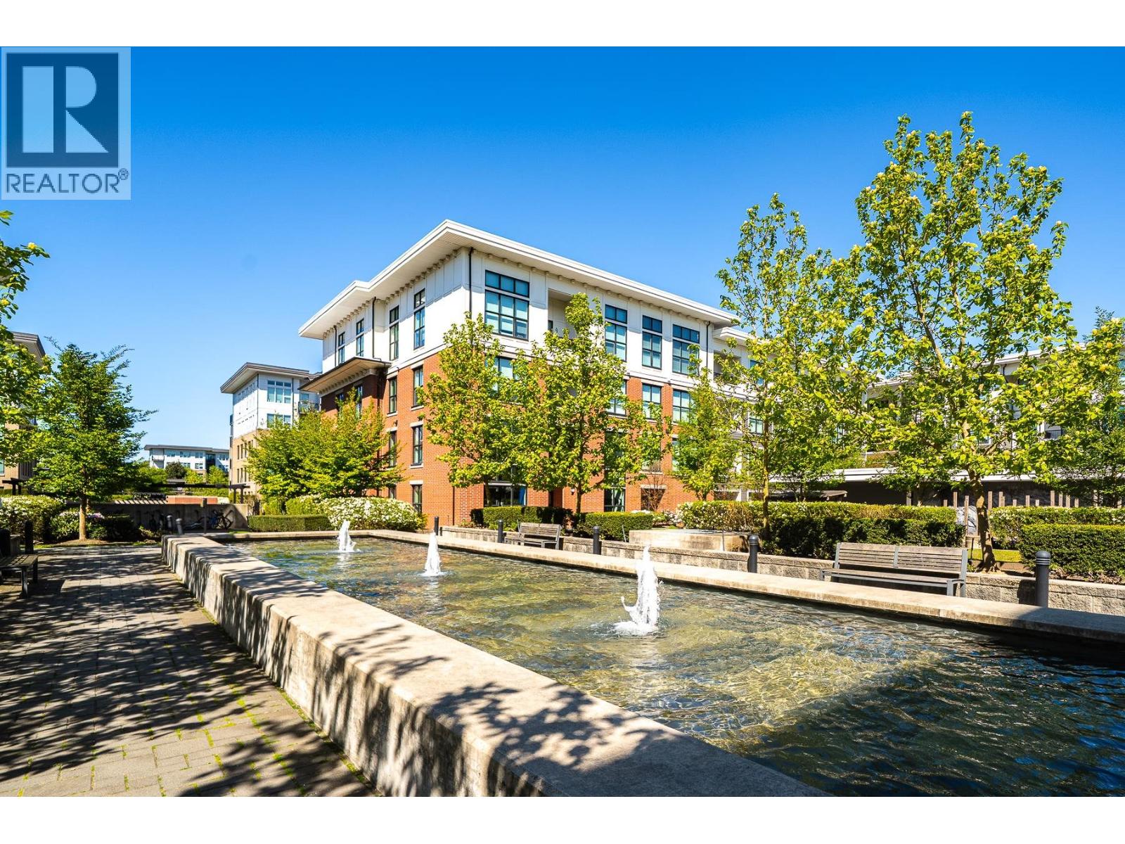 #213-9551 ALEXANDRA Road, Richmond