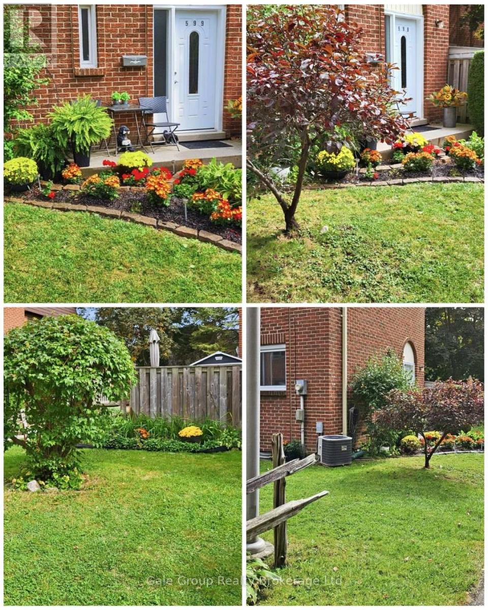599 GAINSBOROUGH ROAD - photo 2
