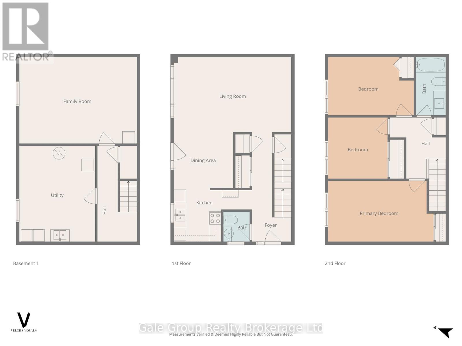 599 GAINSBOROUGH ROAD - photo 3