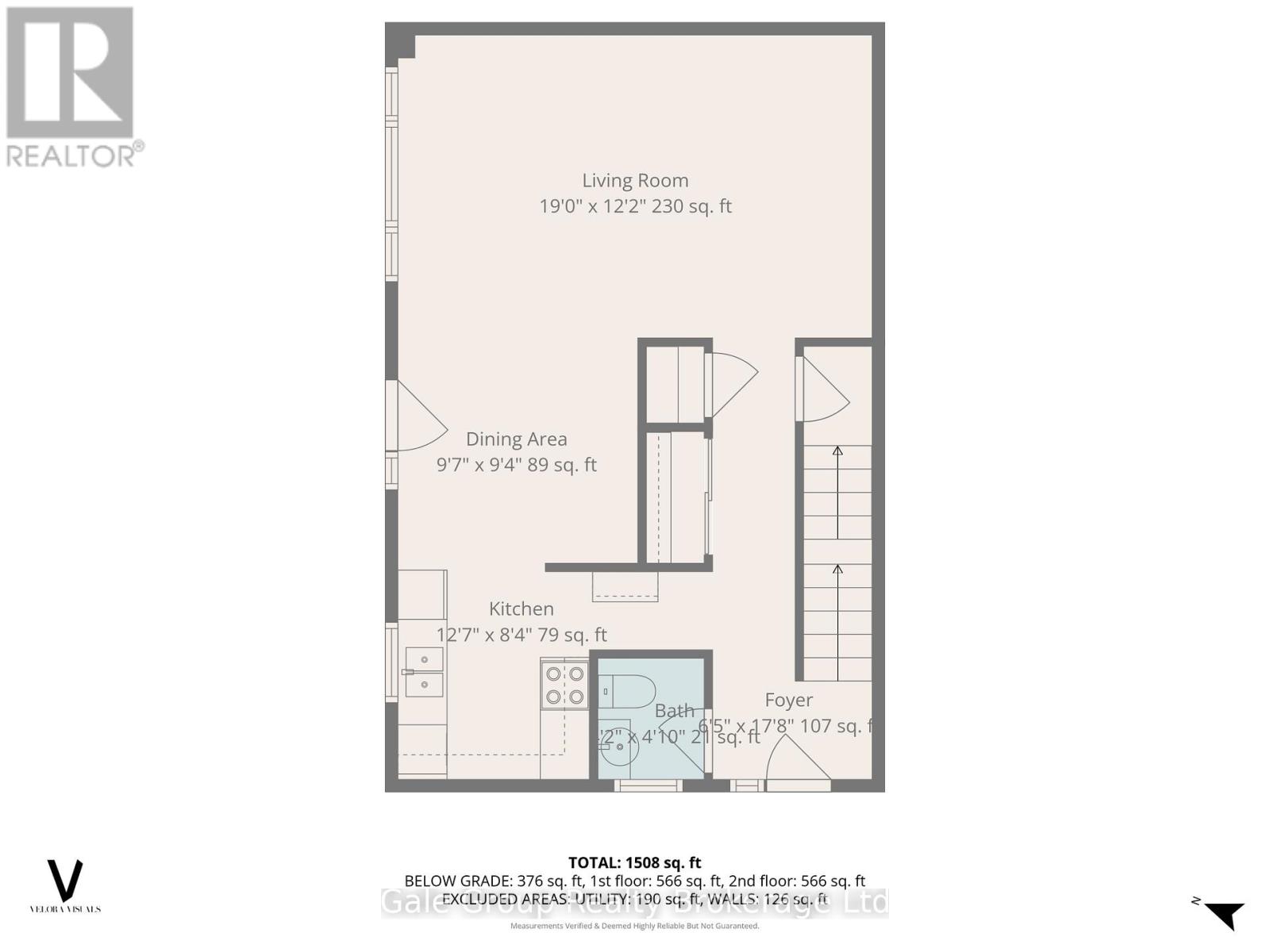 599 GAINSBOROUGH ROAD — photo 48