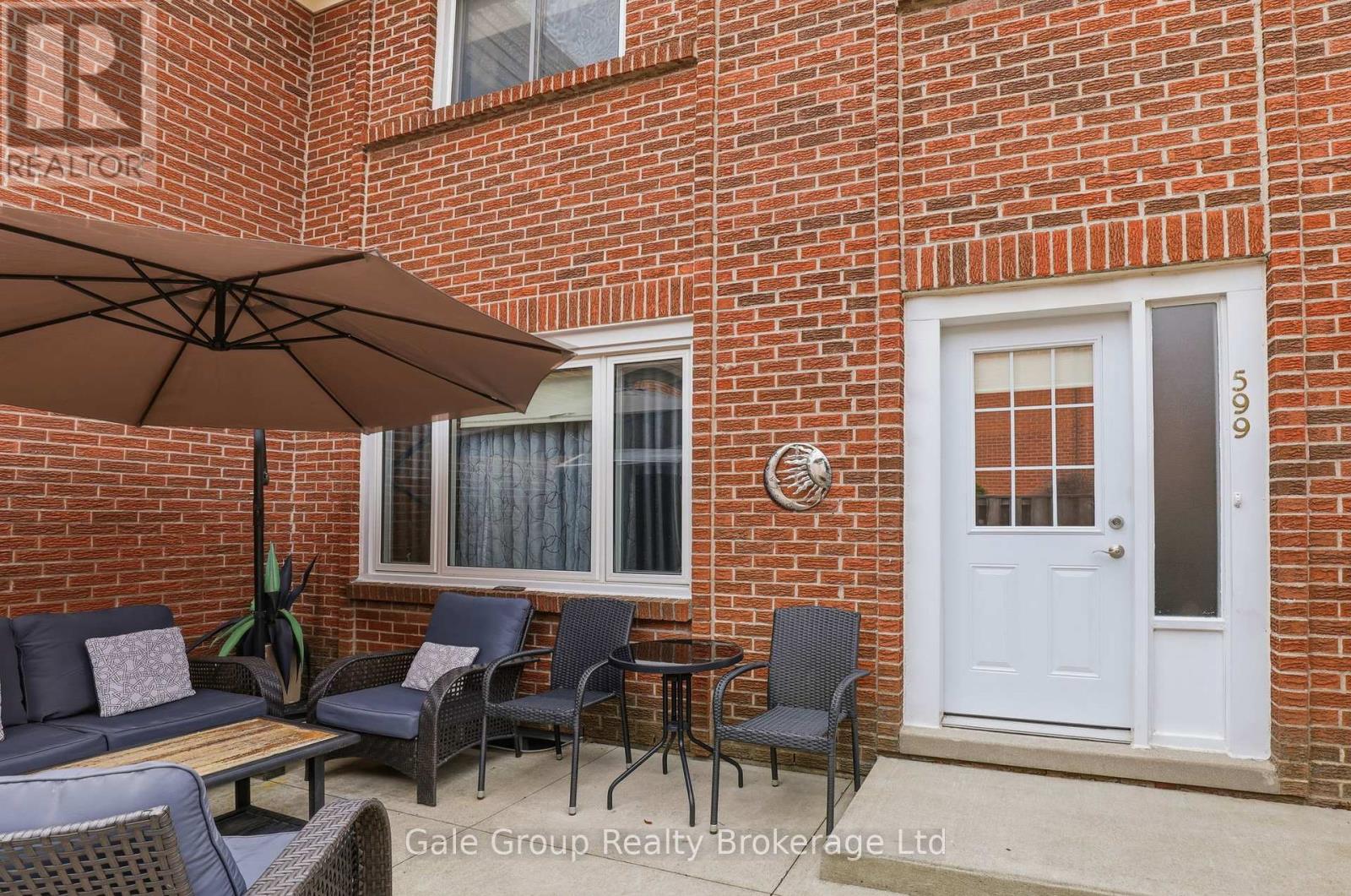 599 GAINSBOROUGH ROAD — photo 8
