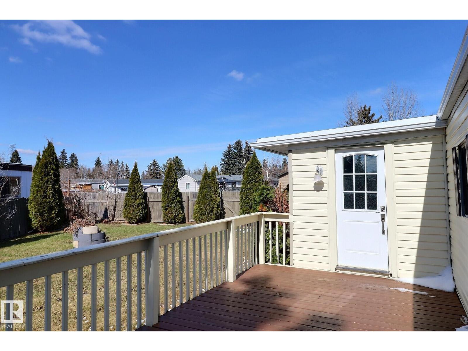 255 EVERGREEN PA NW, Edmonton