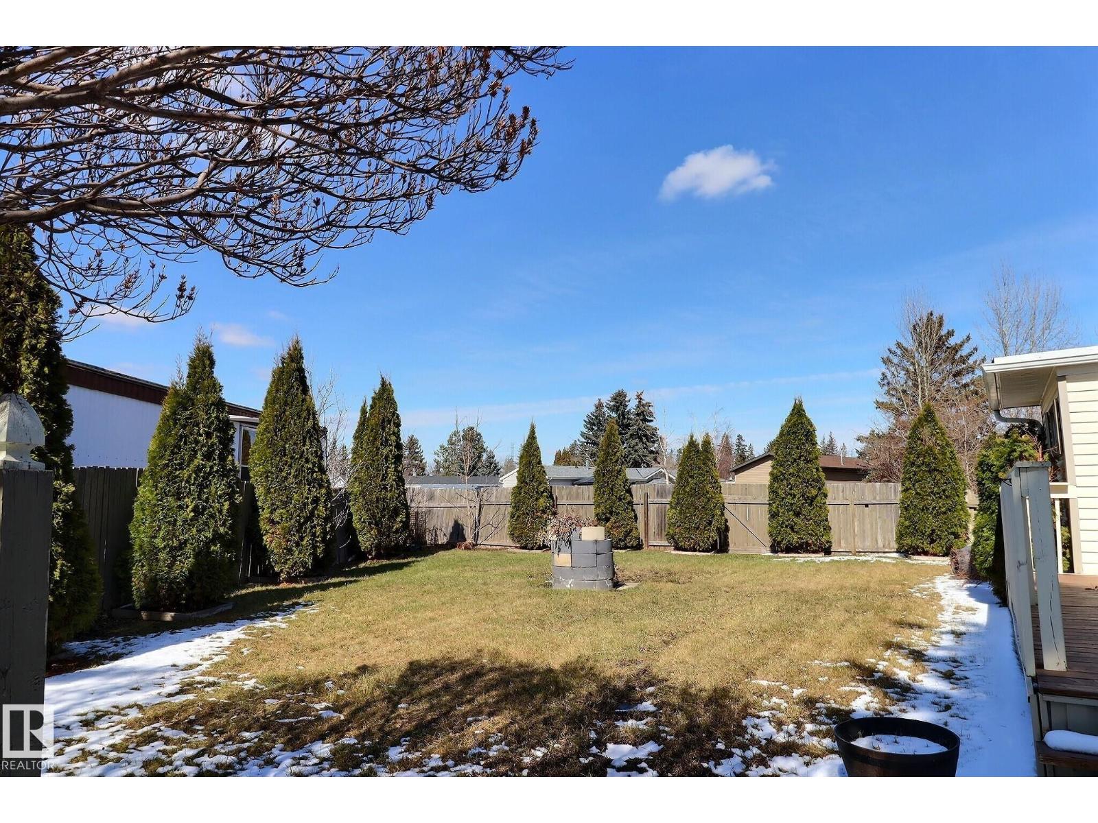 255 EVERGREEN PA NW, Edmonton