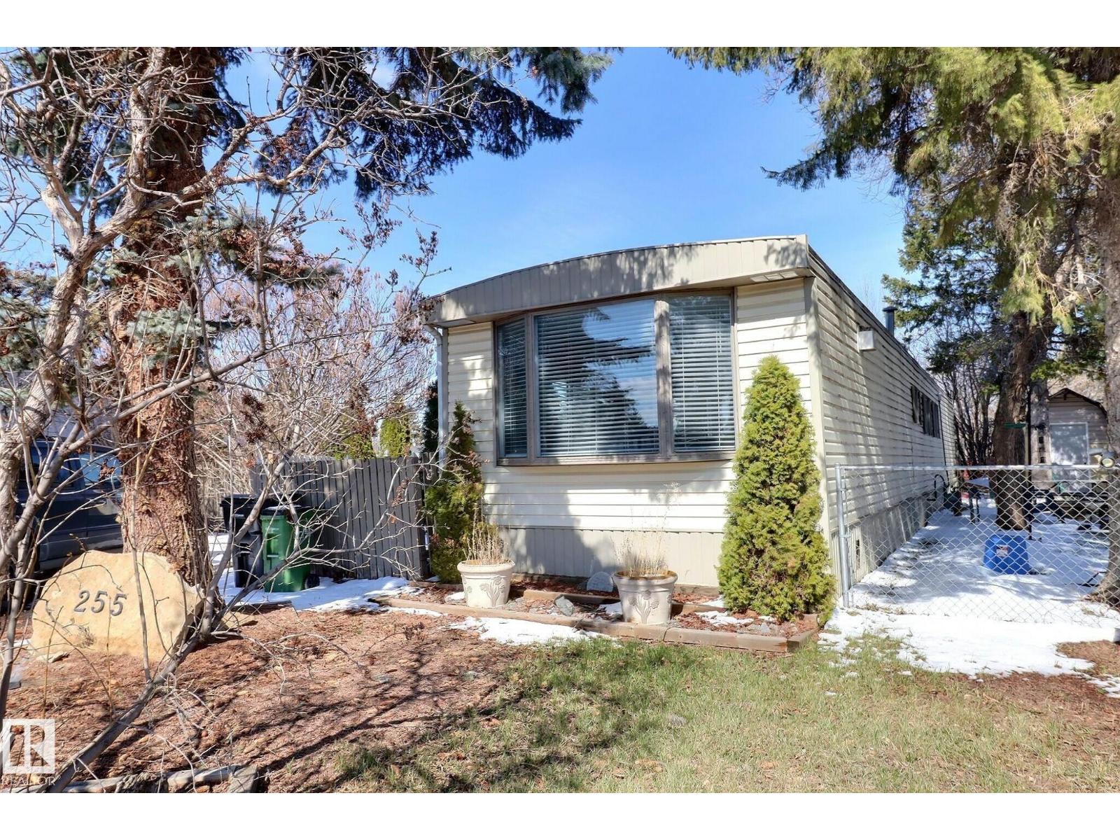 255 EVERGREEN PA NW, Edmonton