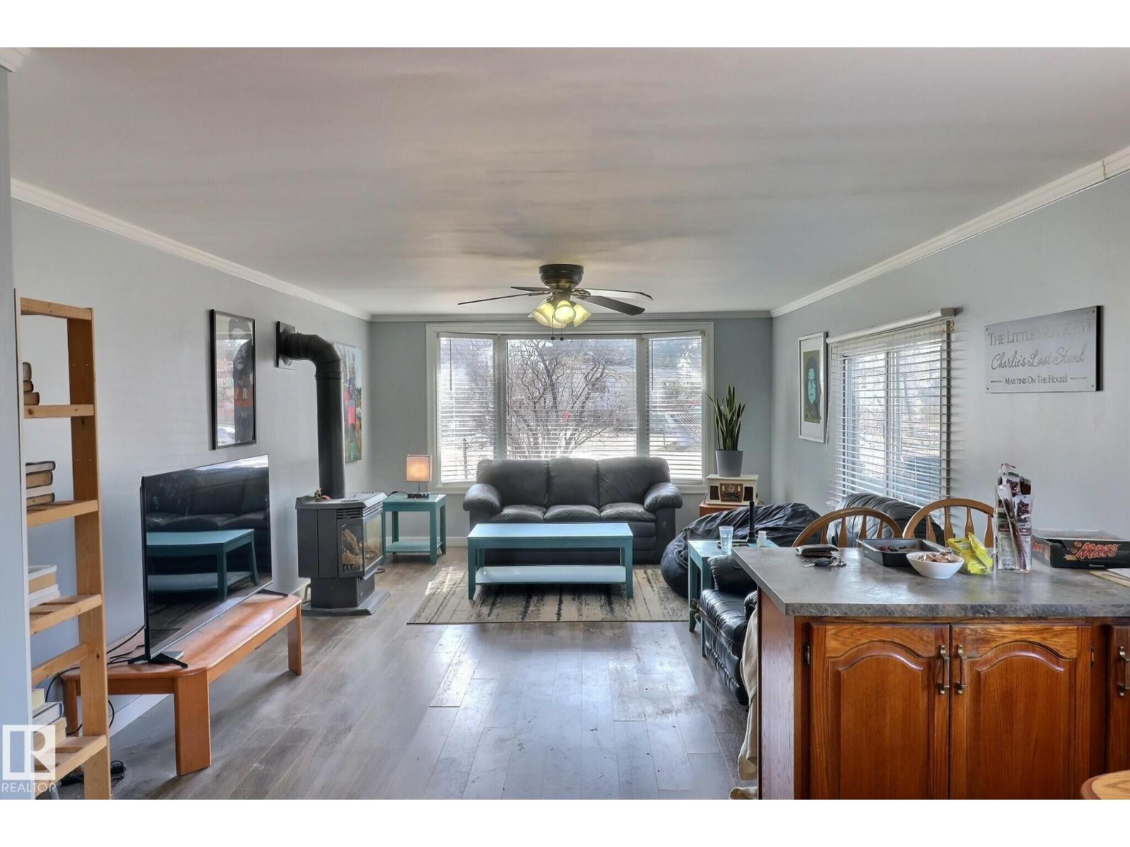 255 EVERGREEN PA NW, Edmonton