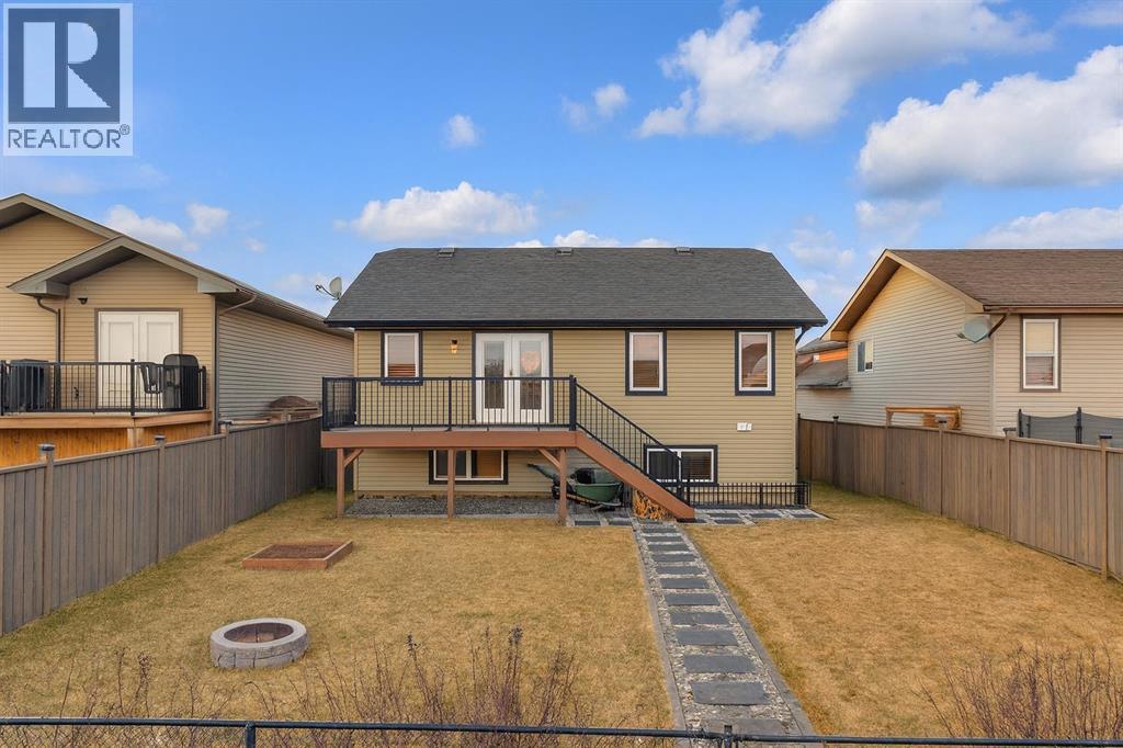 72 Rozier Close, Sylvan Lake