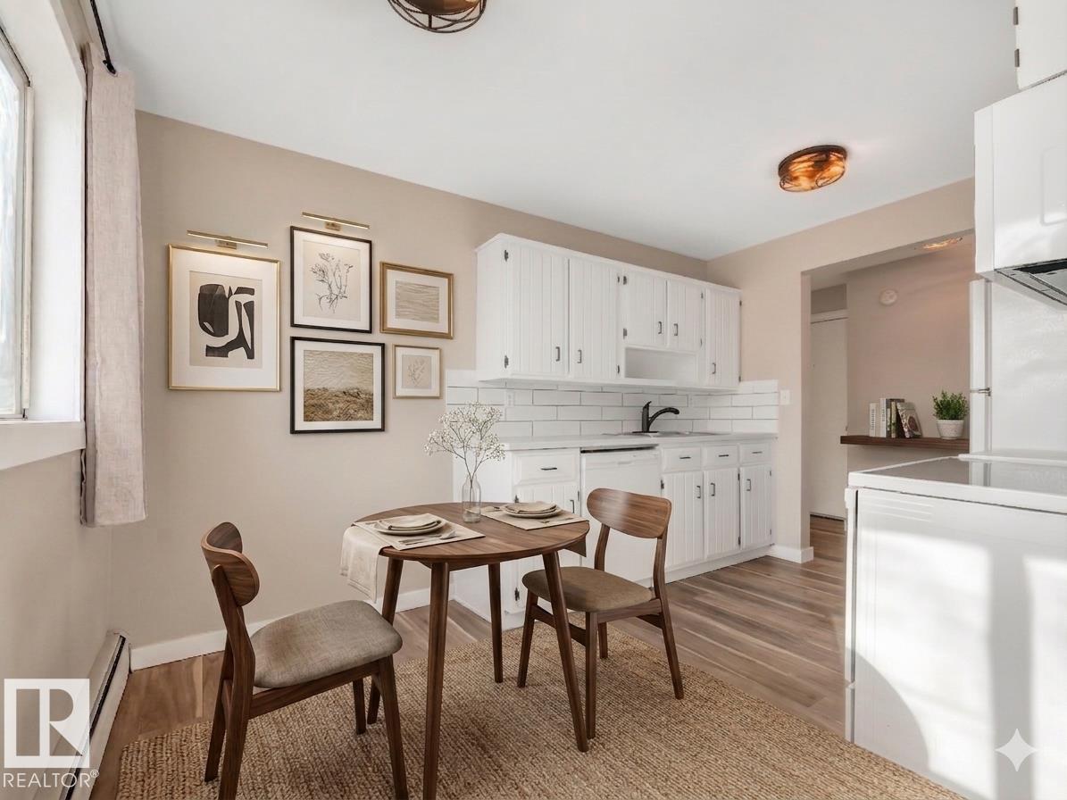 #103 11907 81 ST NW, Edmonton