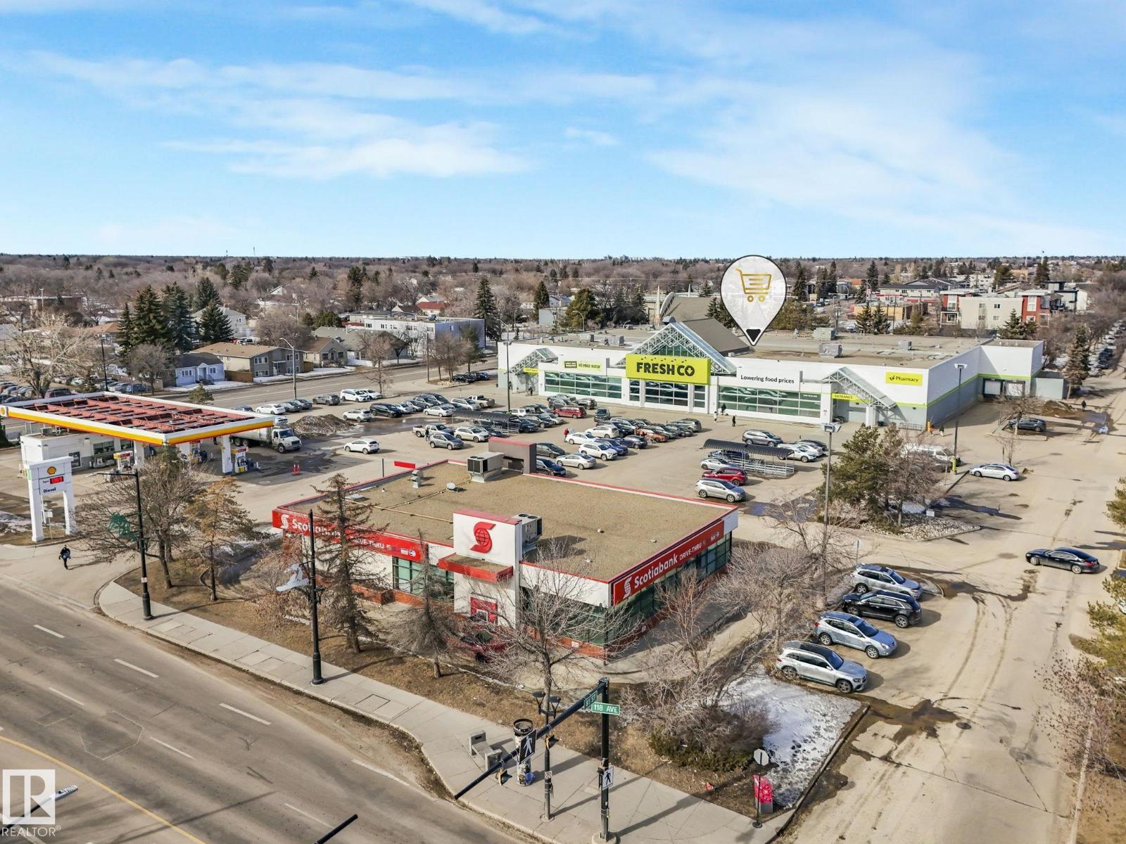 #103 11907 81 ST NW, Edmonton