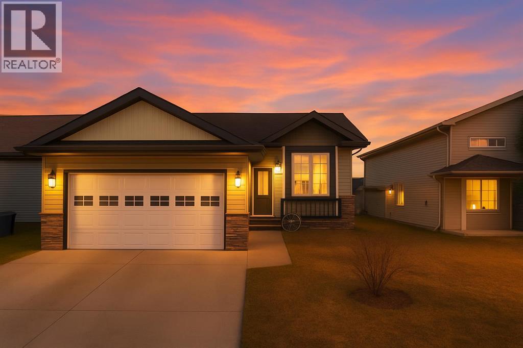 72 Rozier Close, Sylvan Lake