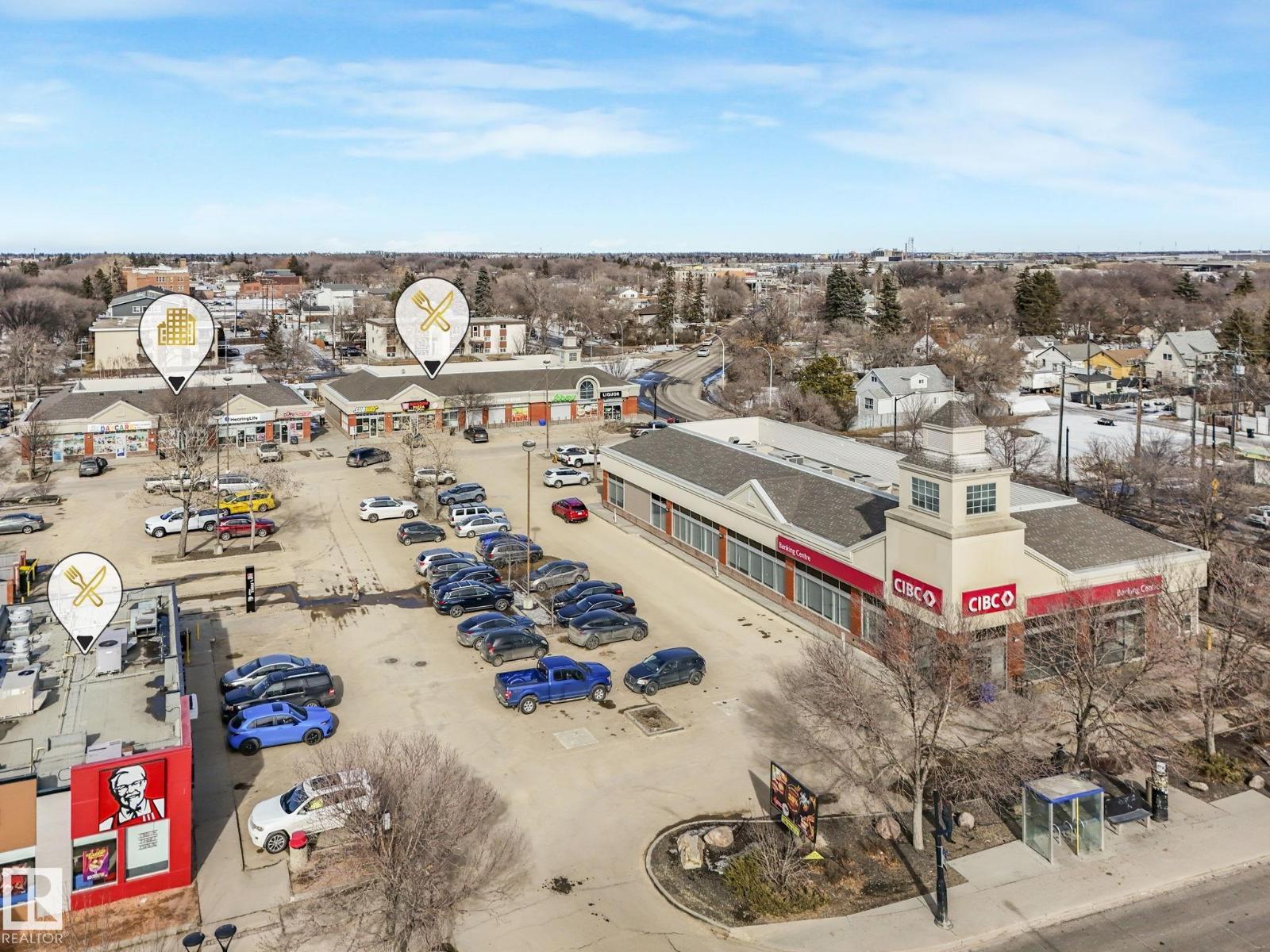 #103 11907 81 ST NW, Edmonton