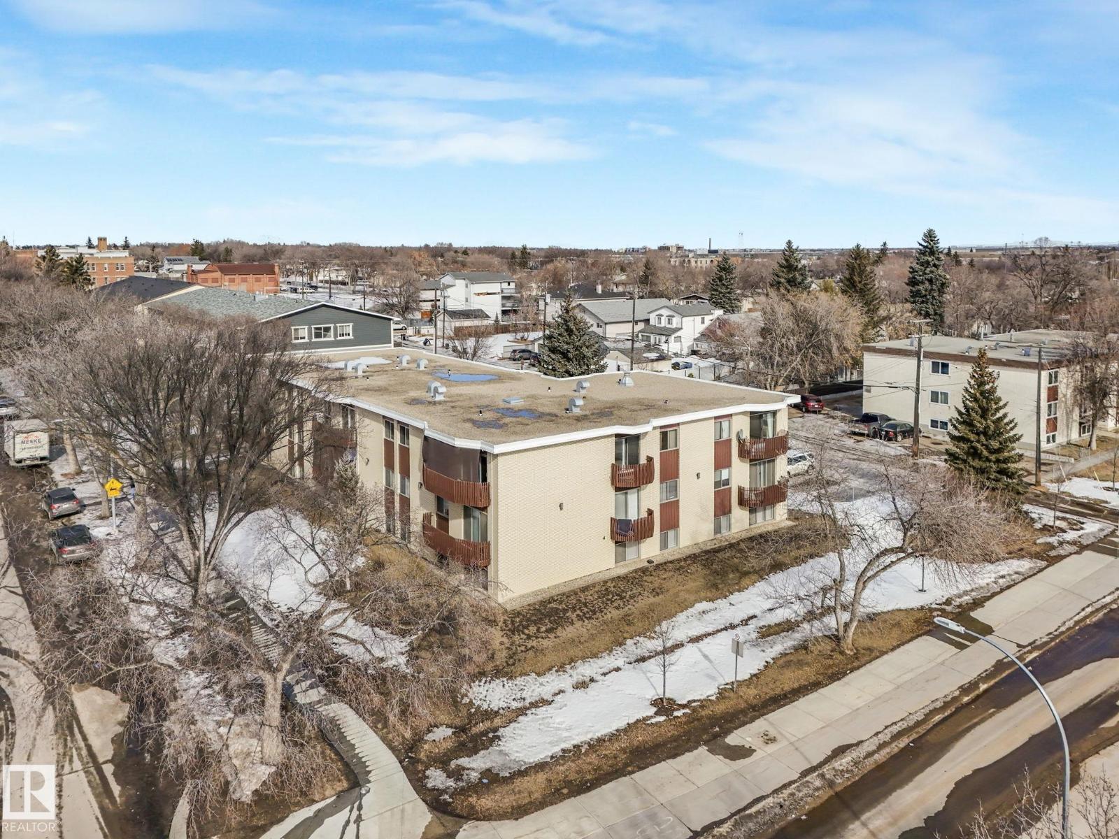 #103 11907 81 ST NW, Edmonton