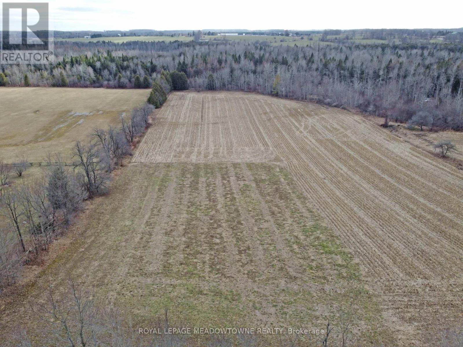 Lot 9 Third Line Erin 1.03 Acre Building Lot