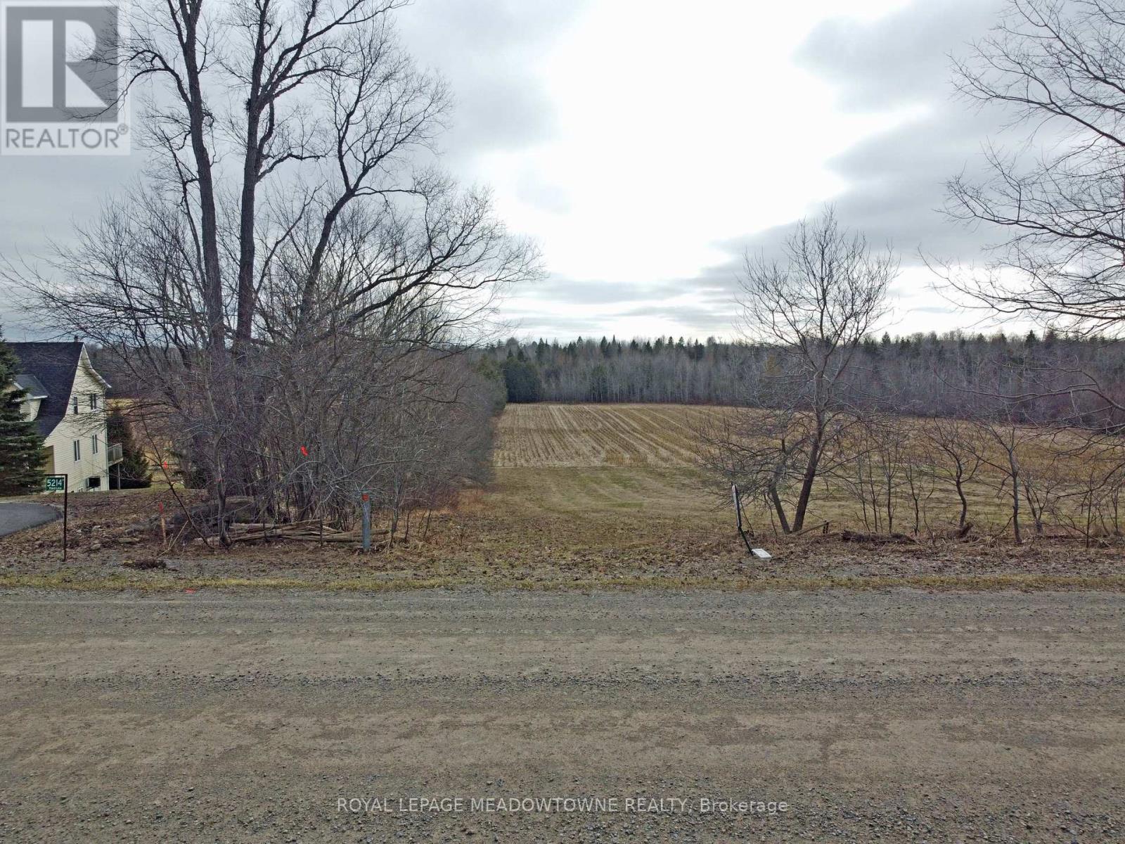 Lot 9 Third Line Erin 1.03 Acre Building Lot