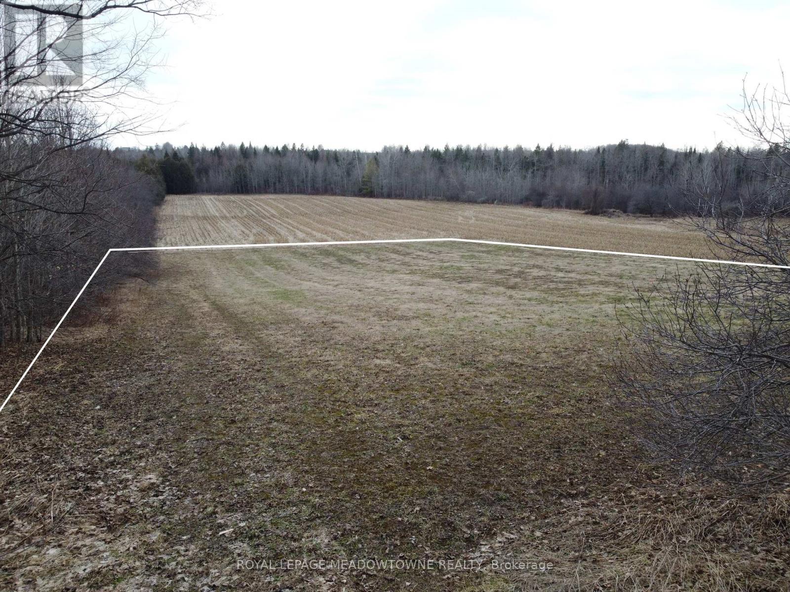 Lot 9 Third Line Erin 1.03 Acre Building Lot