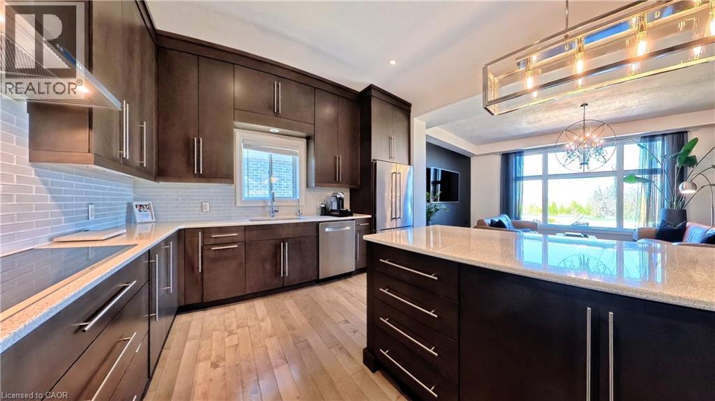102 DEER CREEK Street, Kitchener, Ontario, N2A0J5 — Photo 11