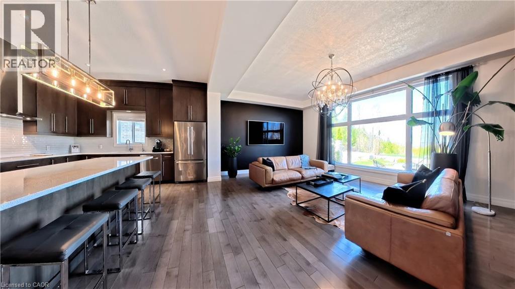 102 DEER CREEK Street, Kitchener, Ontario, N2A0J5 — Photo 15