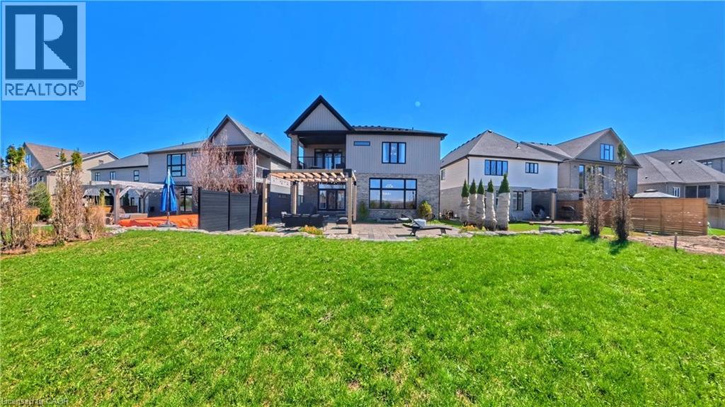102 DEER CREEK Street, Kitchener, Ontario, N2A0J5 — Photo 40