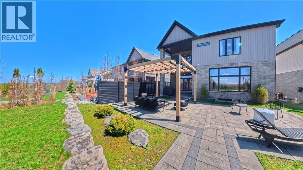102 DEER CREEK Street, Kitchener, Ontario, N2A0J5 — Photo 41
