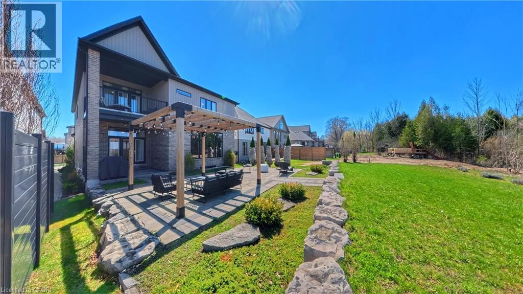 102 DEER CREEK Street, Kitchener, Ontario, N2A0J5 — Photo 42