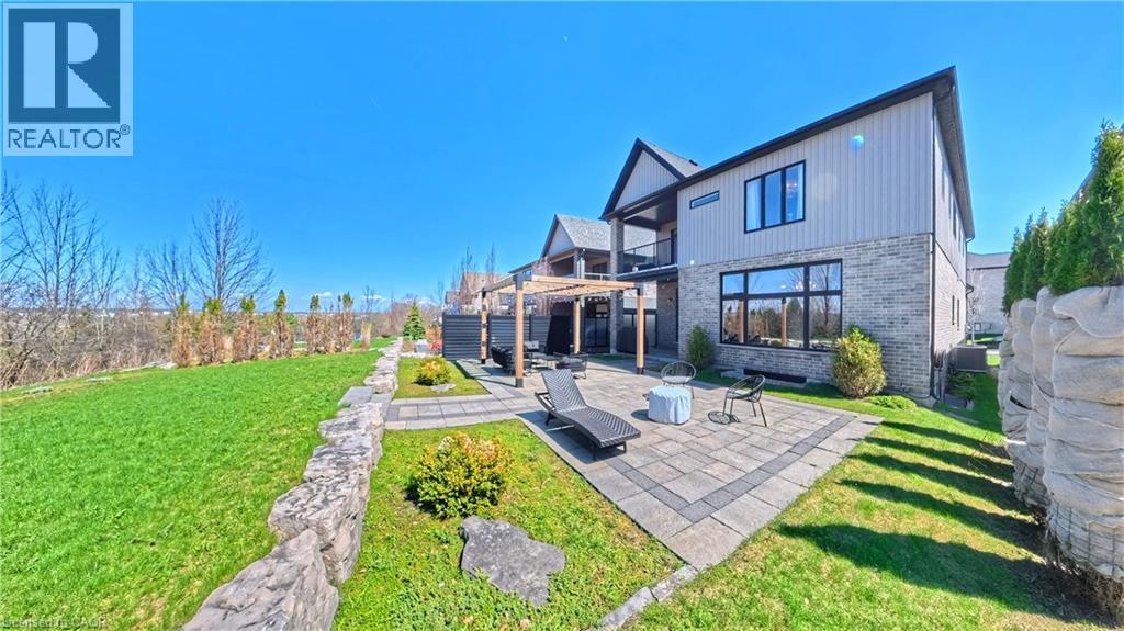 102 DEER CREEK Street, Kitchener, Ontario, N2A0J5 — Photo 43