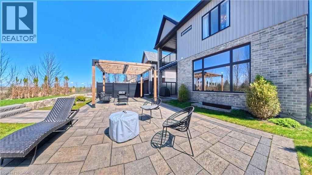 102 DEER CREEK Street, Kitchener, Ontario, N2A0J5 — Photo 44