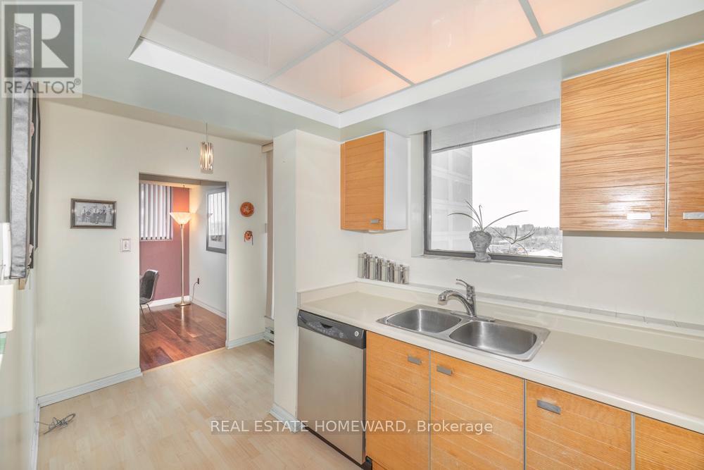 #908 757 VICTORIA PARK AVENUE - 10