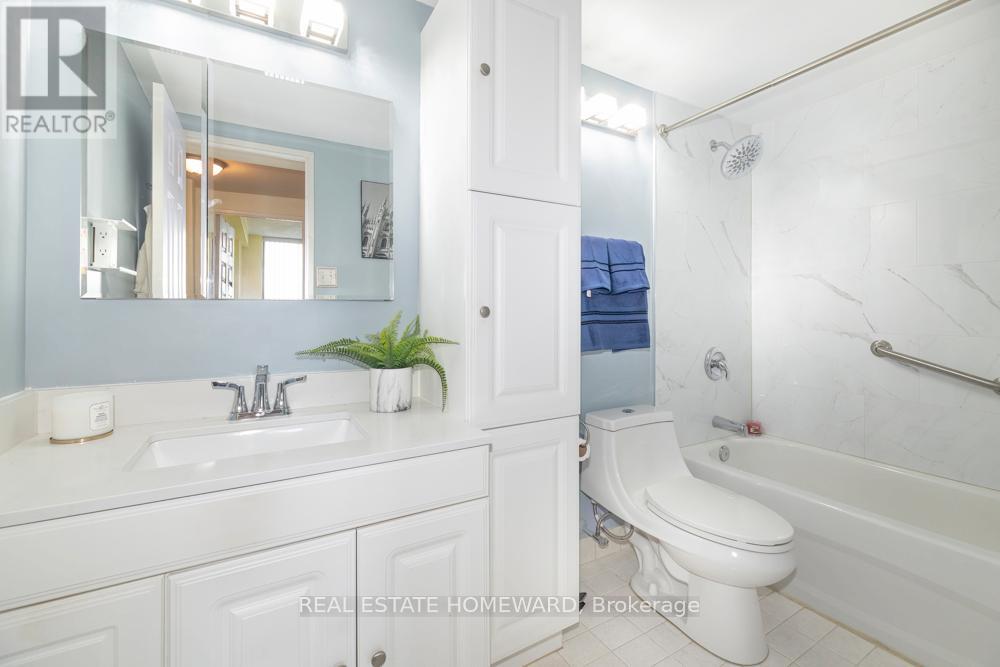#908 757 VICTORIA PARK AVENUE - 12