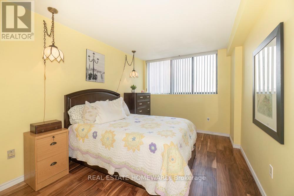 #908 757 VICTORIA PARK AVENUE - 13