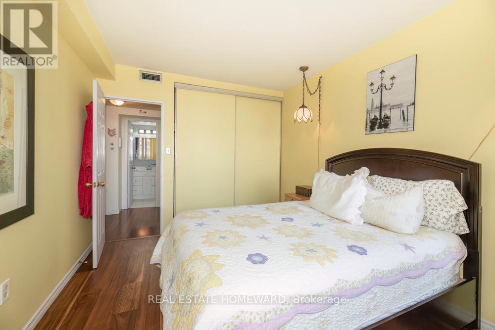 #908 757 VICTORIA PARK AVENUE - 14