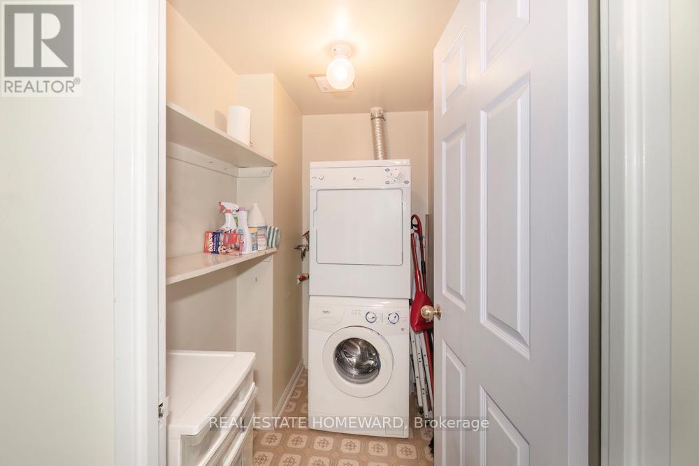 #908 757 VICTORIA PARK AVENUE - 15