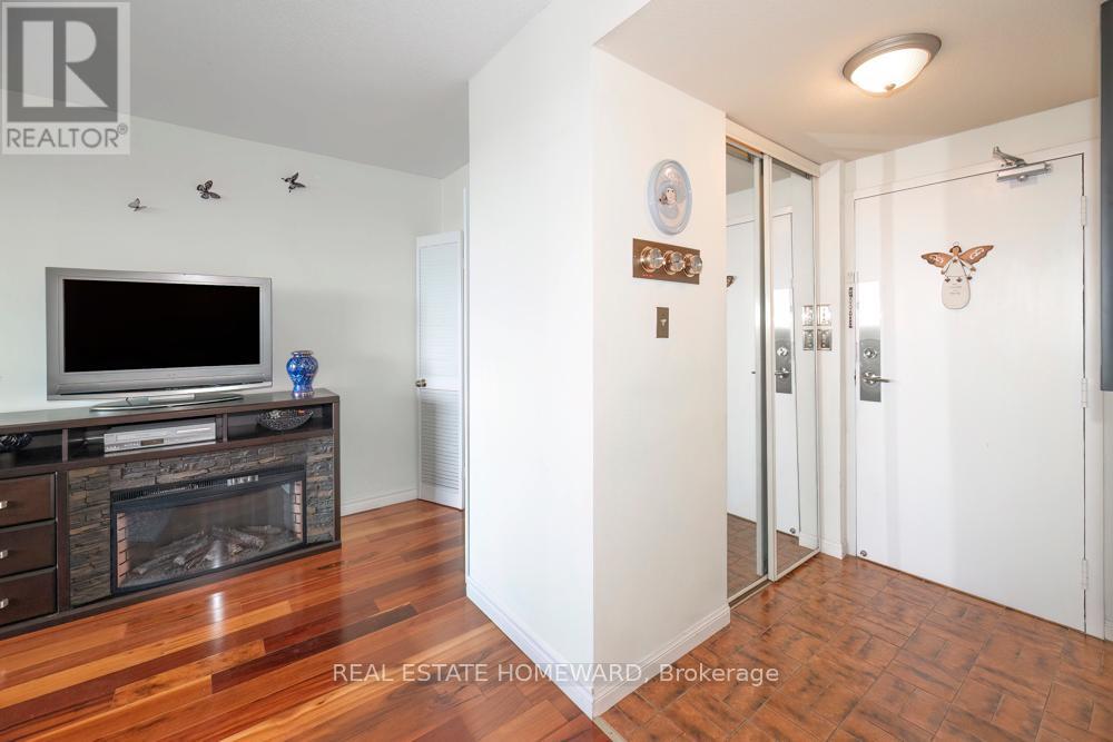 #908 757 VICTORIA PARK AVENUE - 3