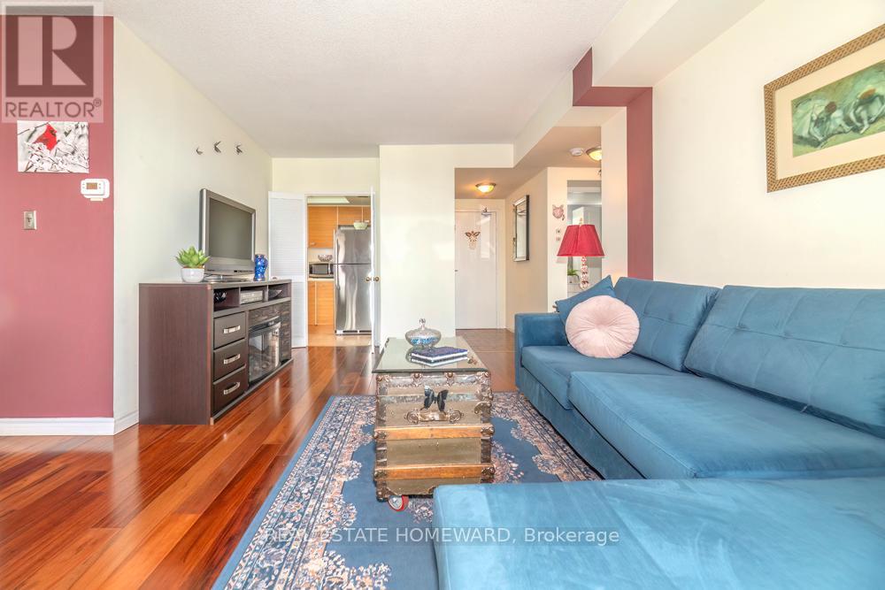 #908 757 VICTORIA PARK AVENUE - 5