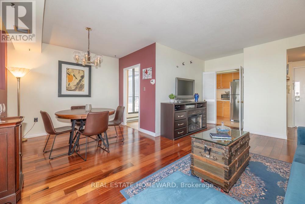 #908 757 VICTORIA PARK AVENUE - 6