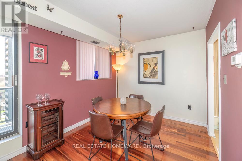 #908 757 VICTORIA PARK AVENUE - 7