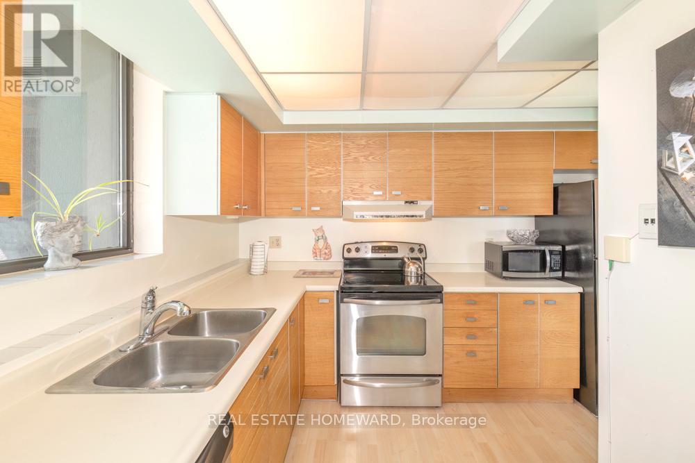 #908 757 VICTORIA PARK AVENUE - 8