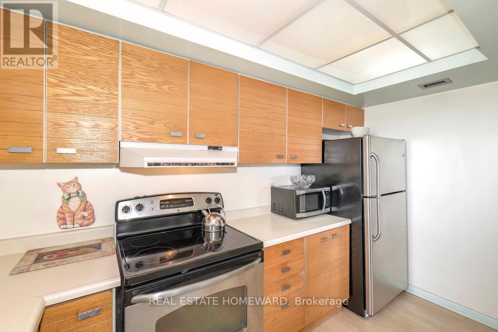 #908 757 VICTORIA PARK AVENUE - 9