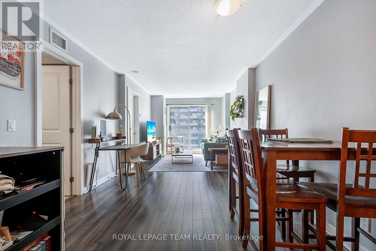 1 Bed, 1 Bath Apartment for Rent in Ottawa – 801 – 138 SOMERSET STREET W, Ottawa – MLS# X13050904 - Image 18