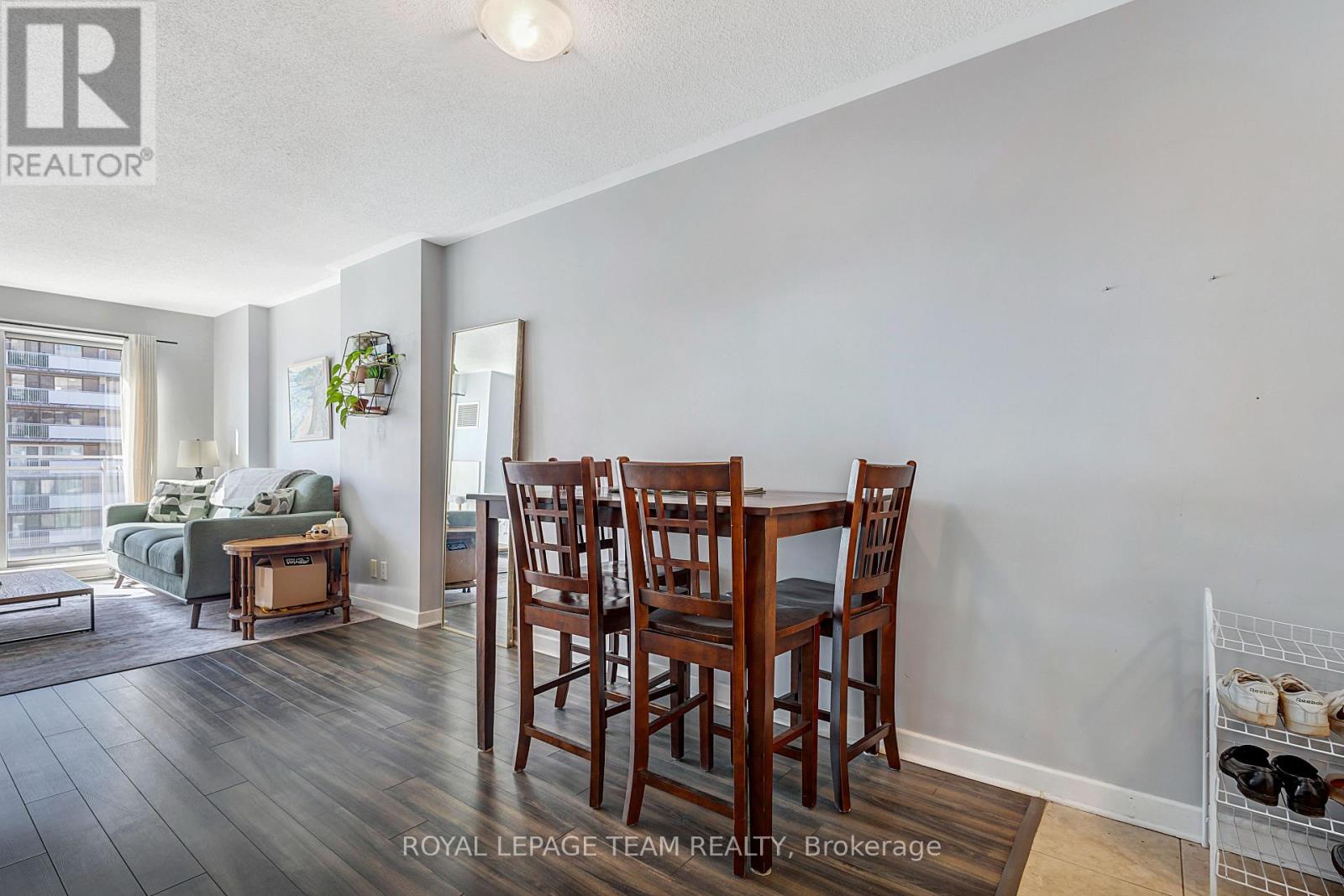 1 Bed, 1 Bath Apartment for Rent in Ottawa – 801 – 138 SOMERSET STREET W, Ottawa – MLS# X13050904 - Image 23