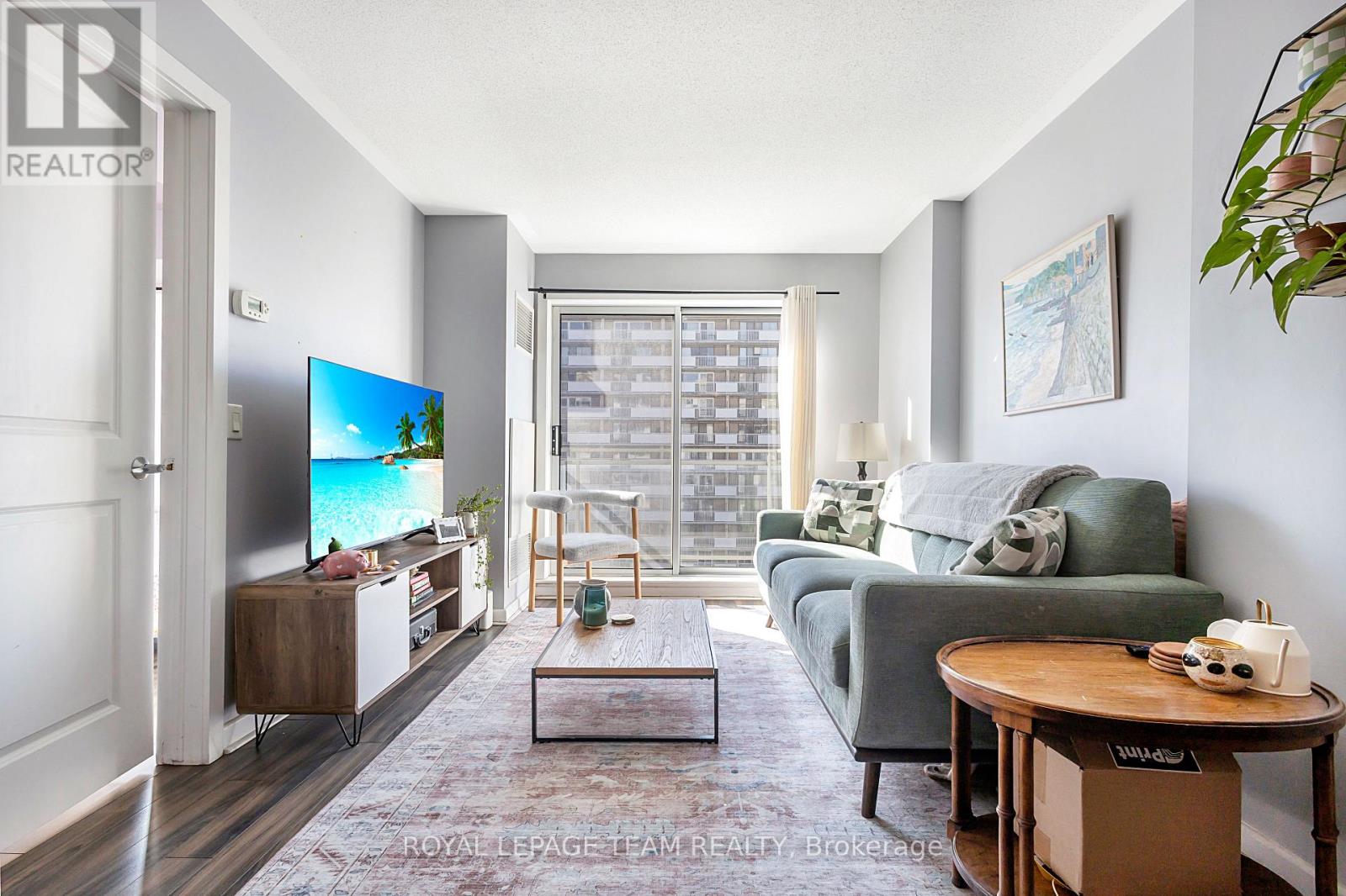 1 Bed, 1 Bath Apartment for Rent in Ottawa – 801 – 138 SOMERSET STREET W, Ottawa – MLS# X13050904 - Image 31