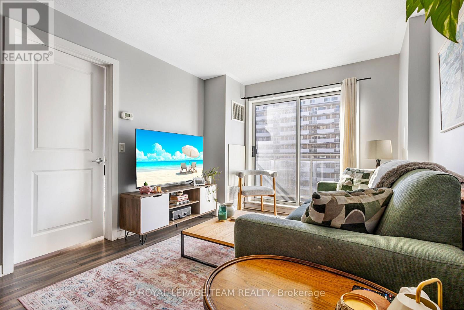 1 Bed, 1 Bath Apartment for Rent in Ottawa – 801 – 138 SOMERSET STREET W, Ottawa – MLS# X13050904 - Image 19