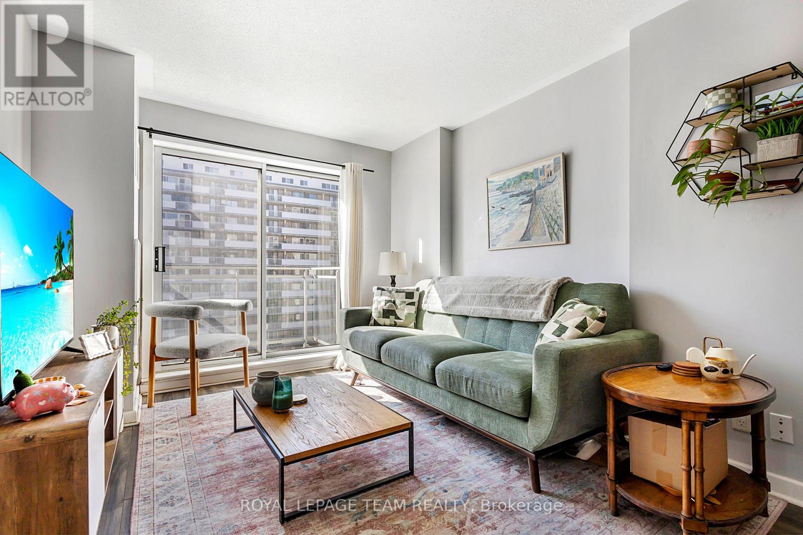 1 Bed, 1 Bath Apartment for Rent in Ottawa – 801 – 138 SOMERSET STREET W, Ottawa – MLS# X13050904 - Image 24