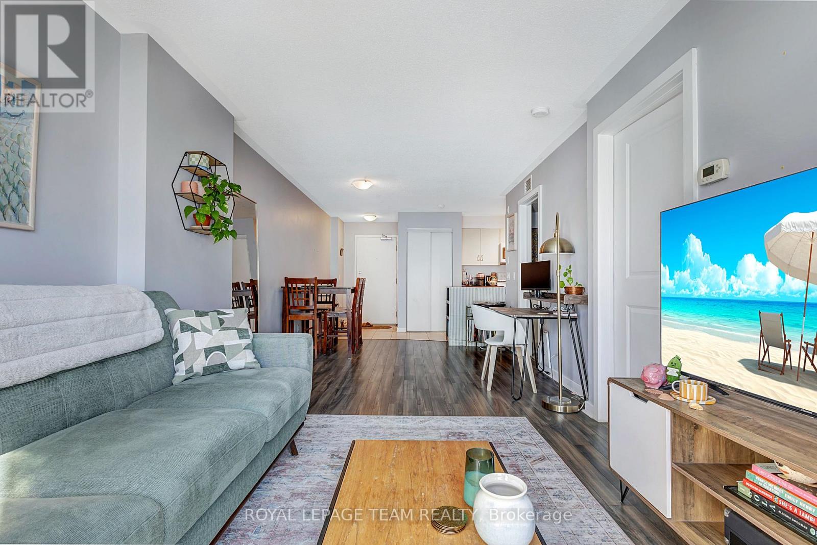 1 Bed, 1 Bath Apartment for Rent in Ottawa – 801 – 138 SOMERSET STREET W, Ottawa – MLS# X13050904 - Image 10