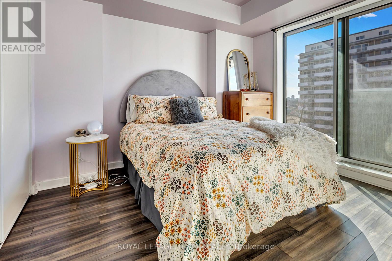 1 Bed, 1 Bath Apartment for Rent in Ottawa – 801 – 138 SOMERSET STREET W, Ottawa – MLS# X13050904 - Image 16