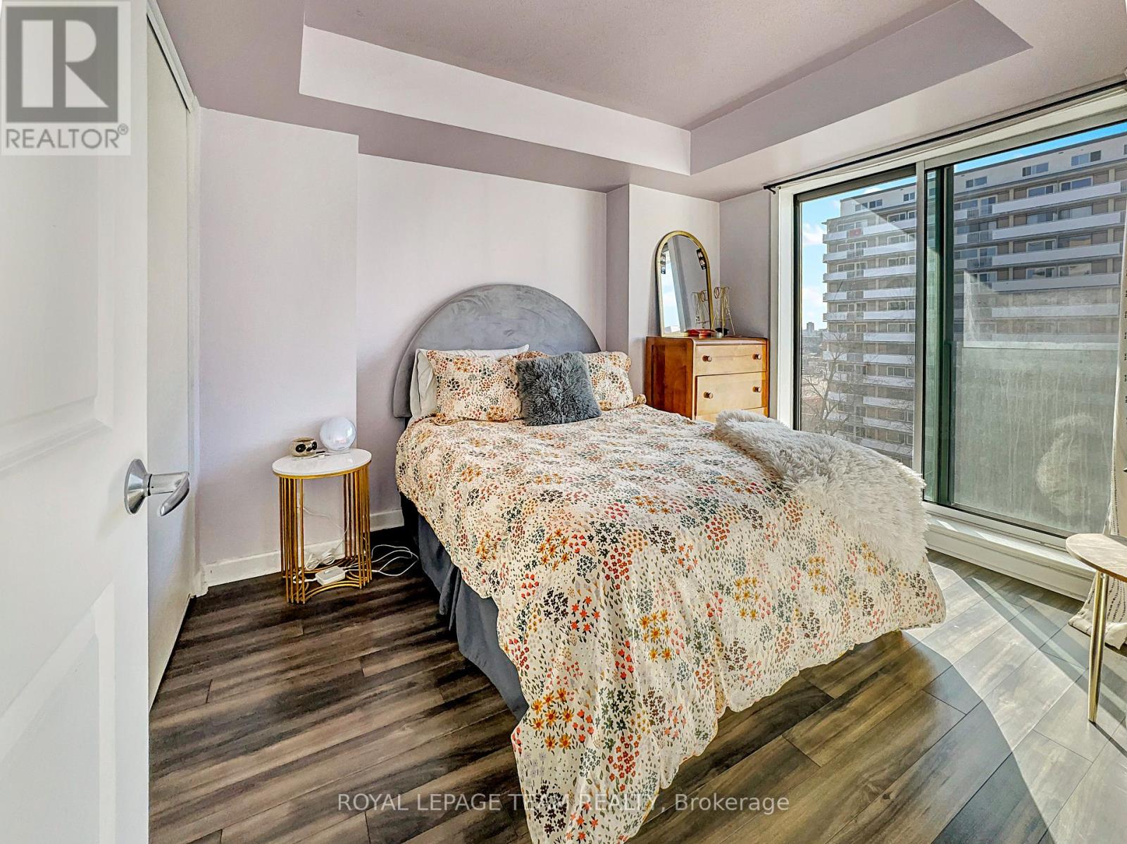 1 Bed, 1 Bath Apartment for Rent in Ottawa – 801 – 138 SOMERSET STREET W, Ottawa – MLS# X13050904 - Image 8