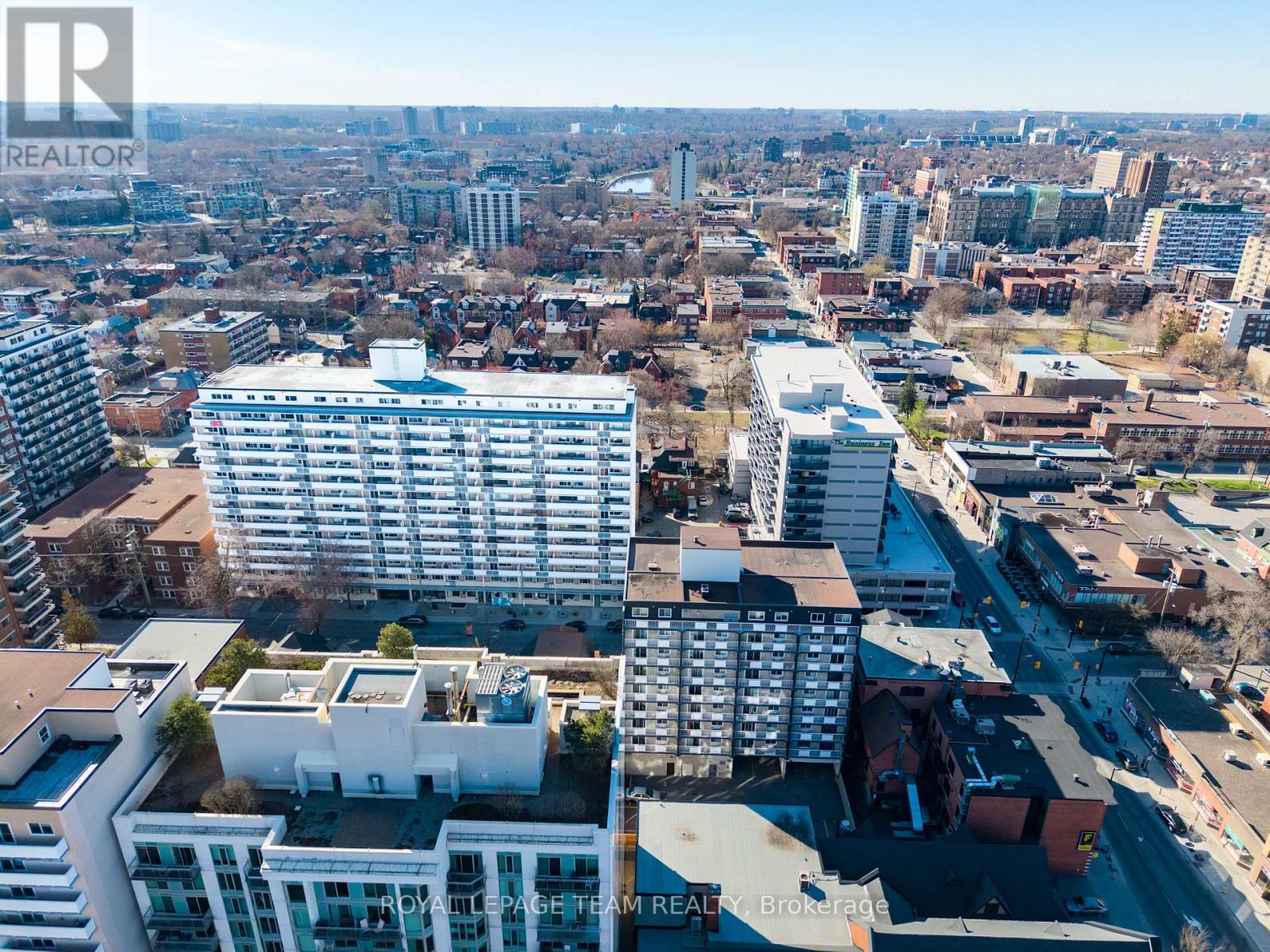 1 Bed, 1 Bath Apartment for Rent in Ottawa – 801 – 138 SOMERSET STREET W, Ottawa – MLS# X13050904 - Image 26