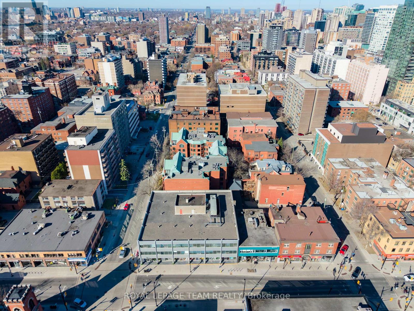1 Bed, 1 Bath Apartment for Rent in Ottawa – 801 – 138 SOMERSET STREET W, Ottawa – MLS# X13050904 - Image 14