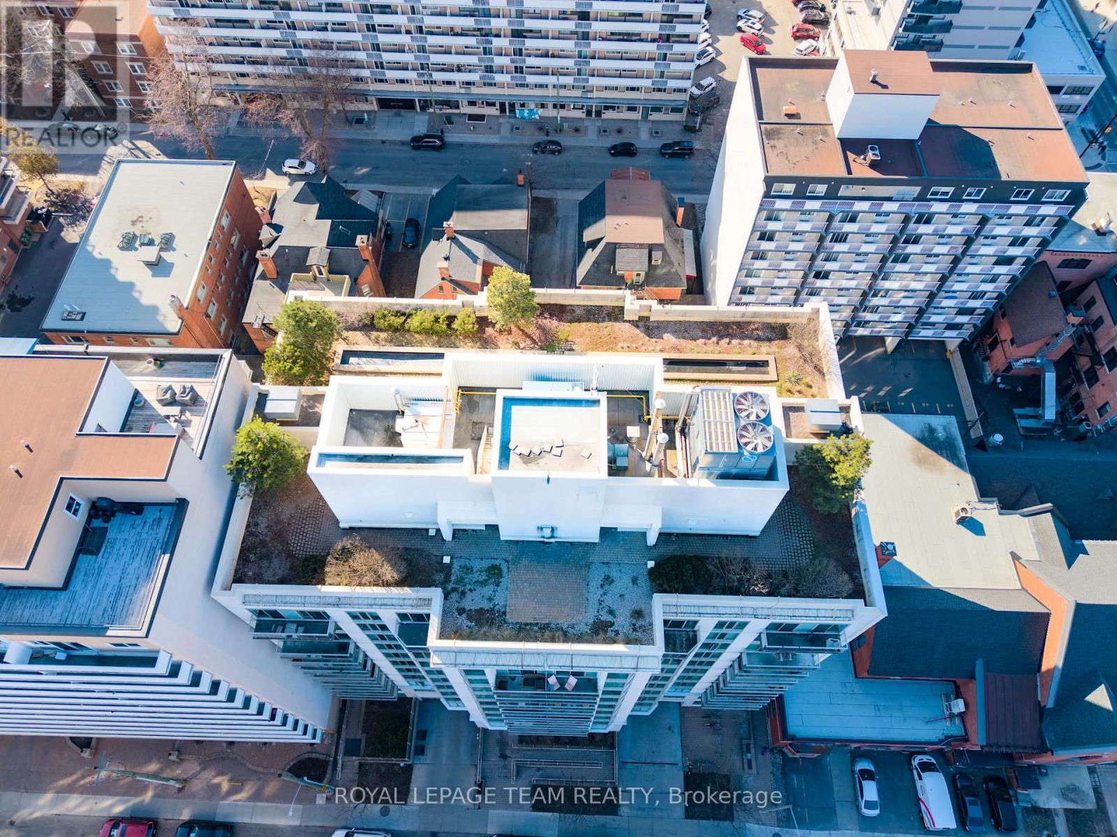 1 Bed, 1 Bath Apartment for Rent in Ottawa – 801 – 138 SOMERSET STREET W, Ottawa – MLS# X13050904 - Image 27