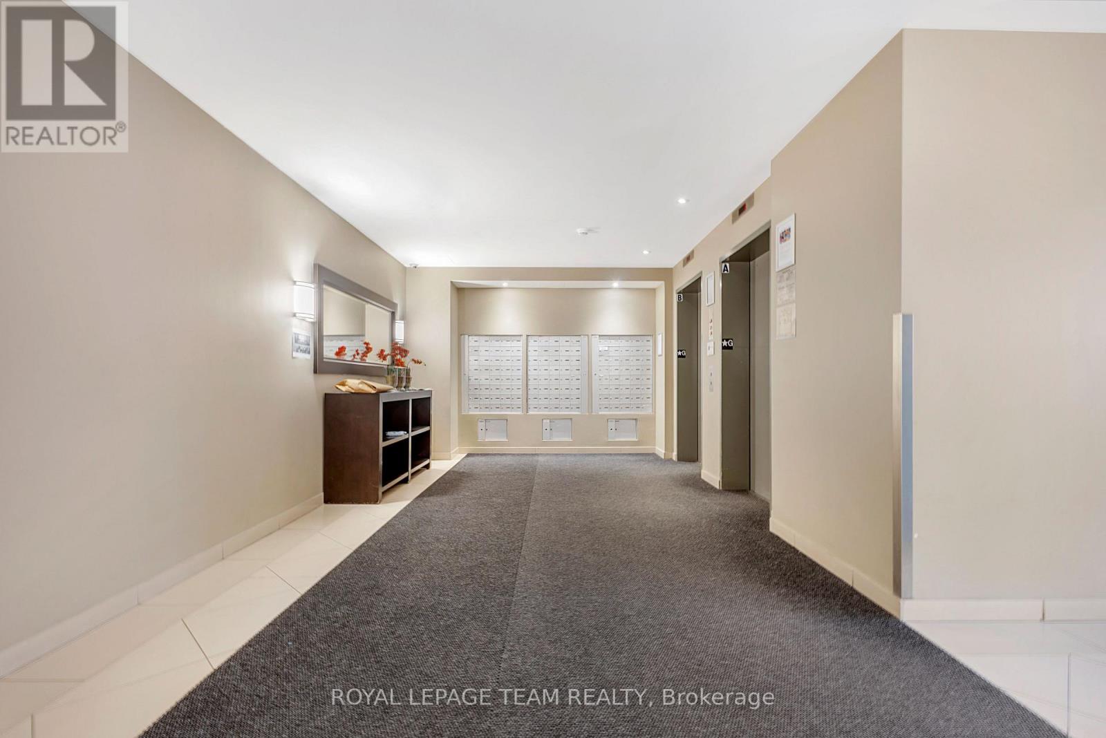 1 Bed, 1 Bath Apartment for Rent in Ottawa – 801 – 138 SOMERSET STREET W, Ottawa – MLS# X13050904 - Image 3
