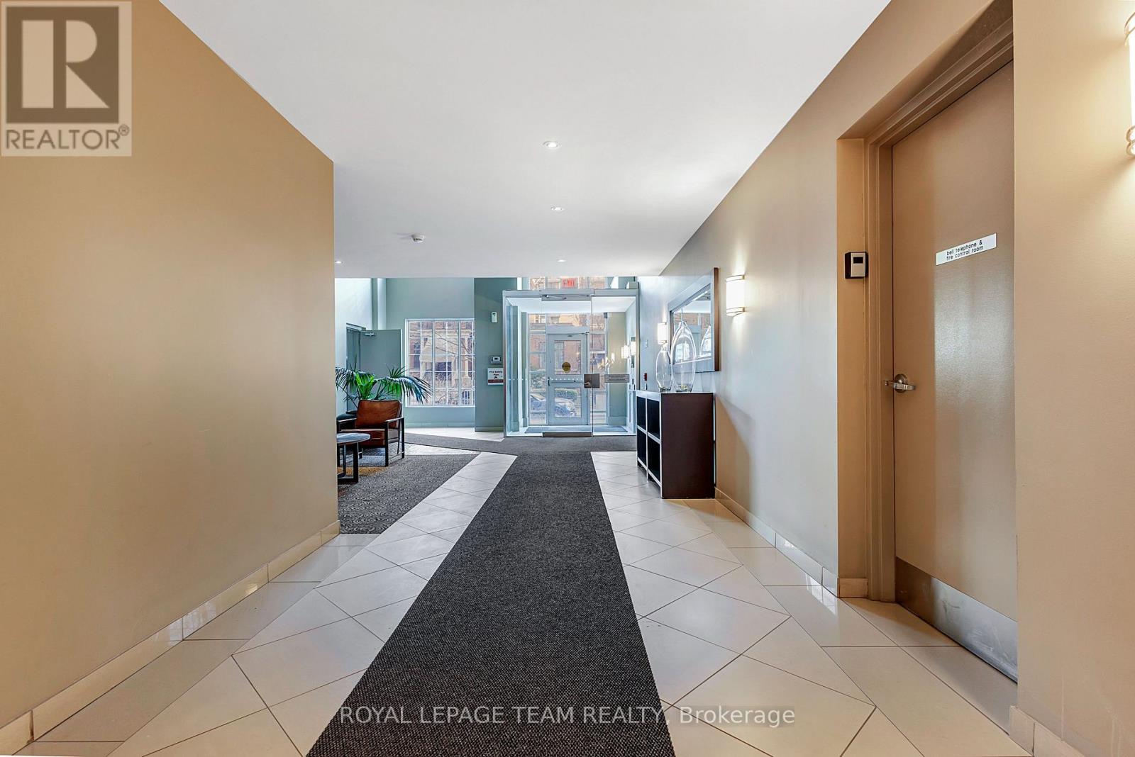 1 Bed, 1 Bath Apartment for Rent in Ottawa – 801 – 138 SOMERSET STREET W, Ottawa – MLS# X13050904 - Image 33